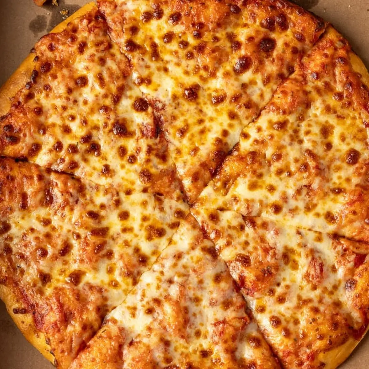 Large Cheese Pizza