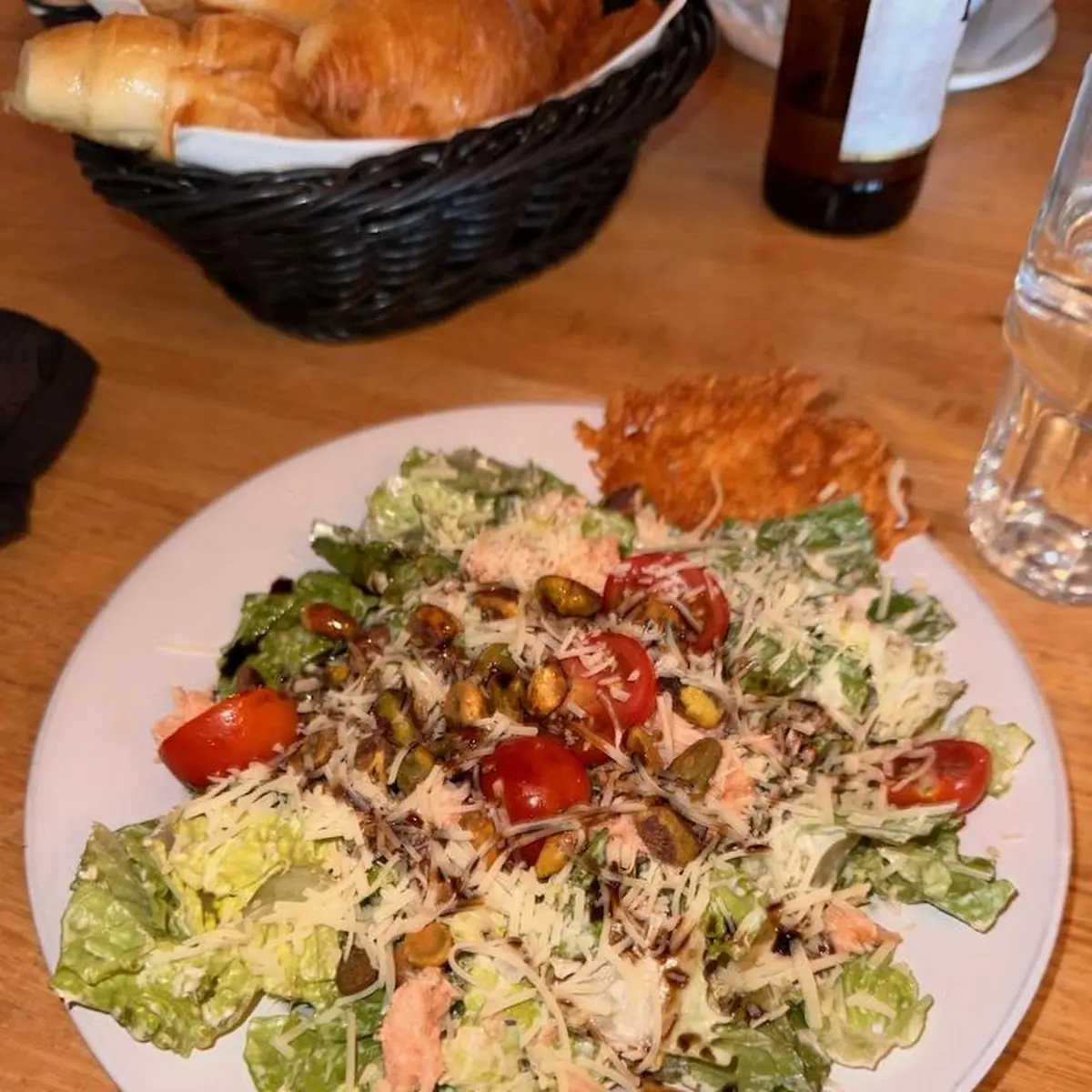 Trust Me Salad