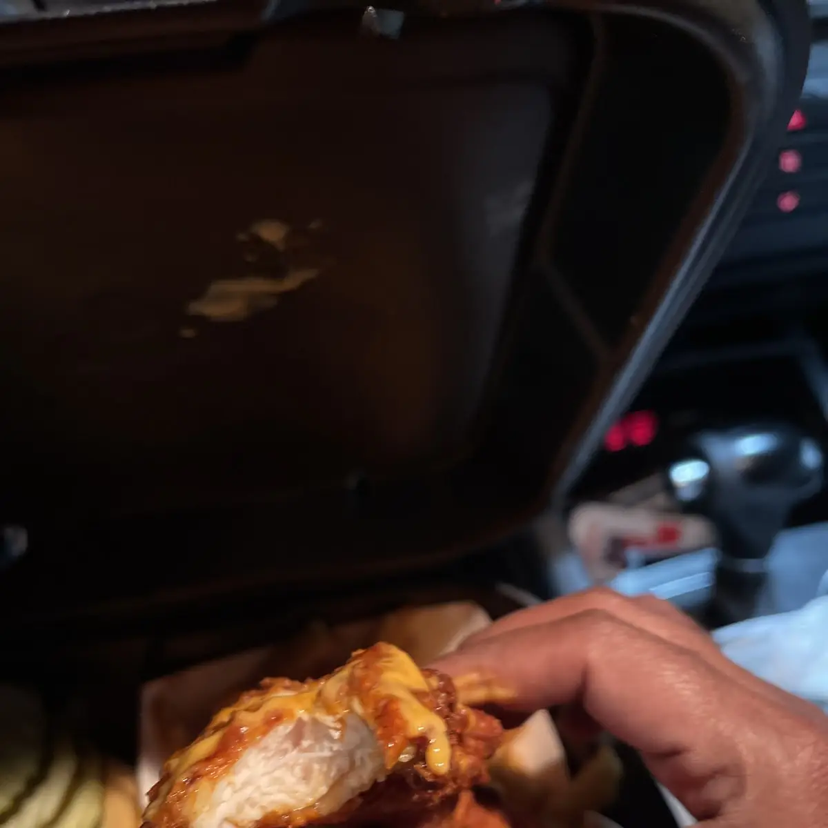 Fresh Chicken Tenders