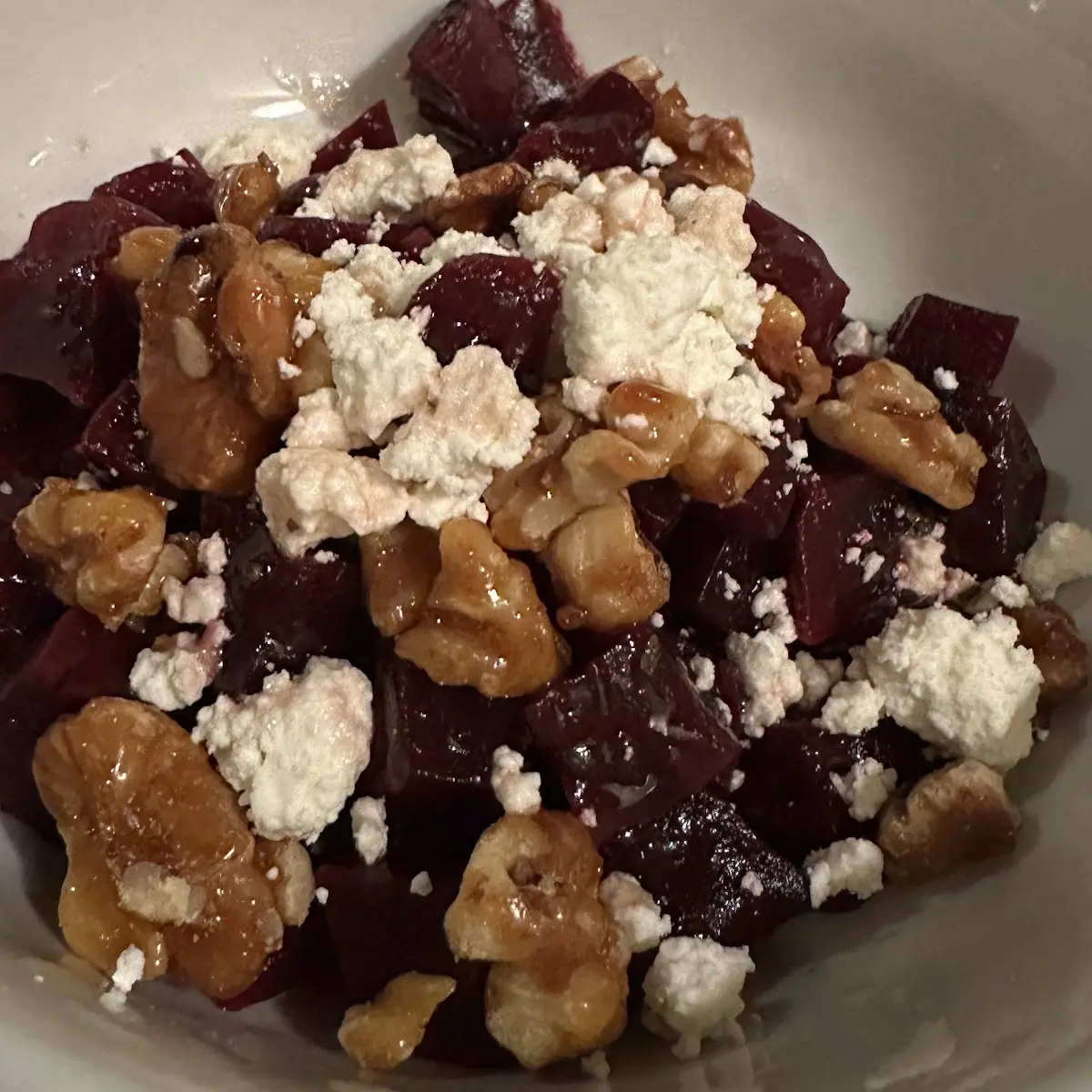 Goat Cheese