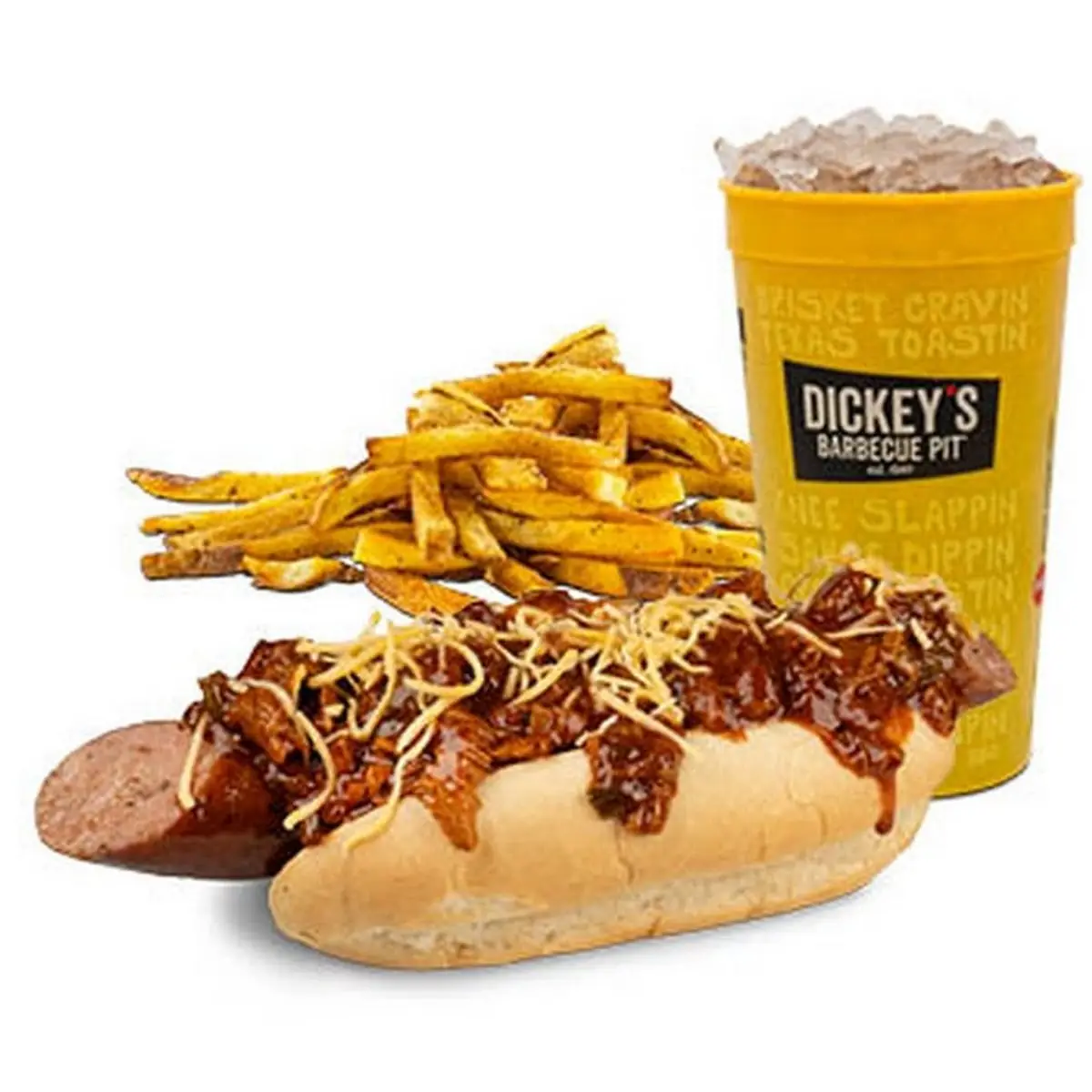 Hot Dog