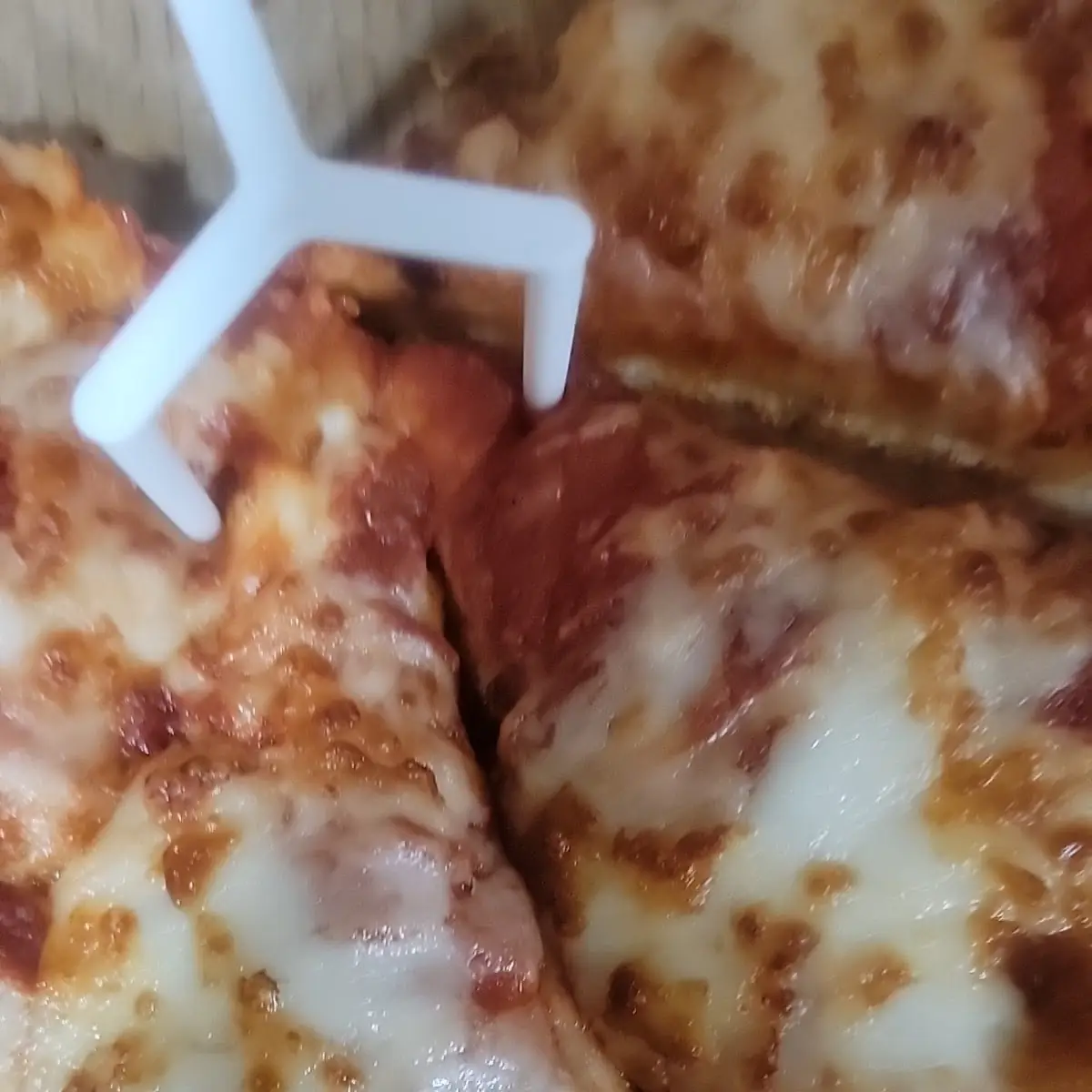 Original Pan Pizza