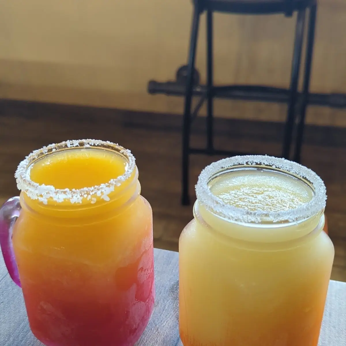 Frozen Margarita