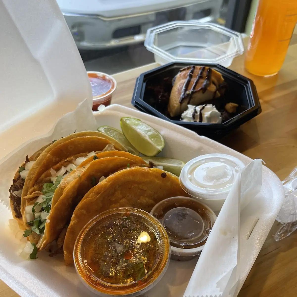 Taco Family Pack