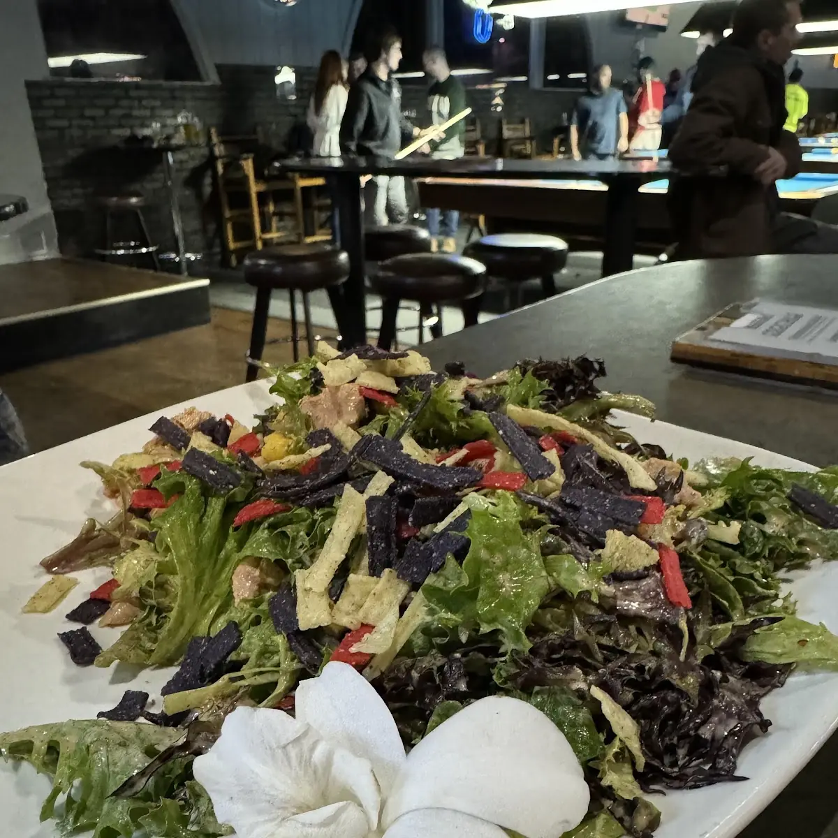 Southwest Salad
