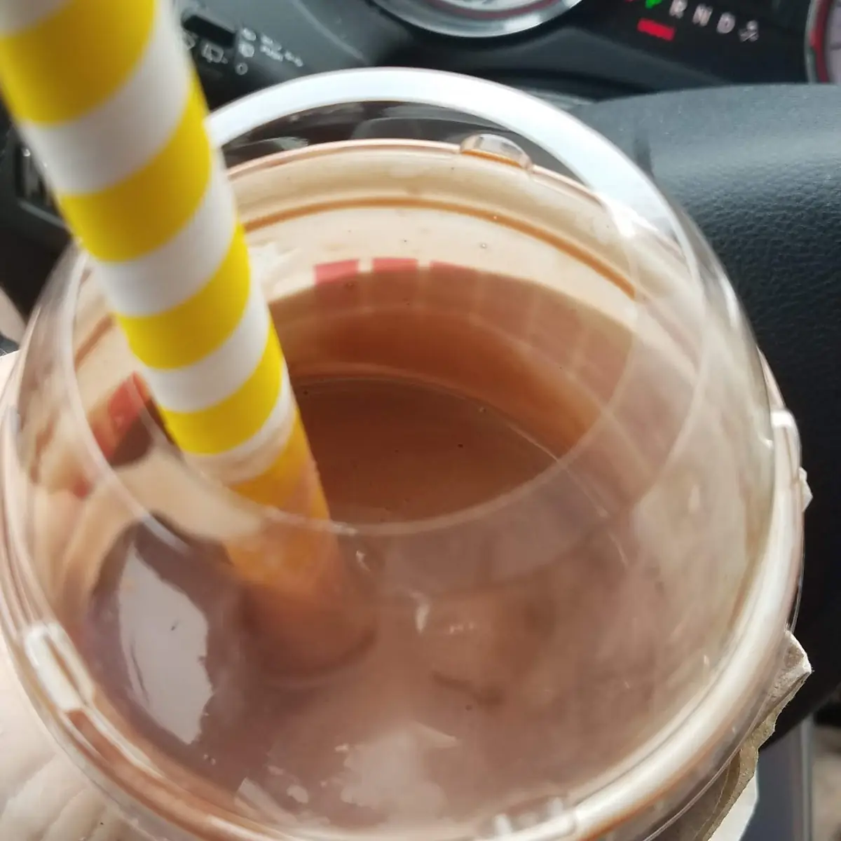 Chocolate Malt