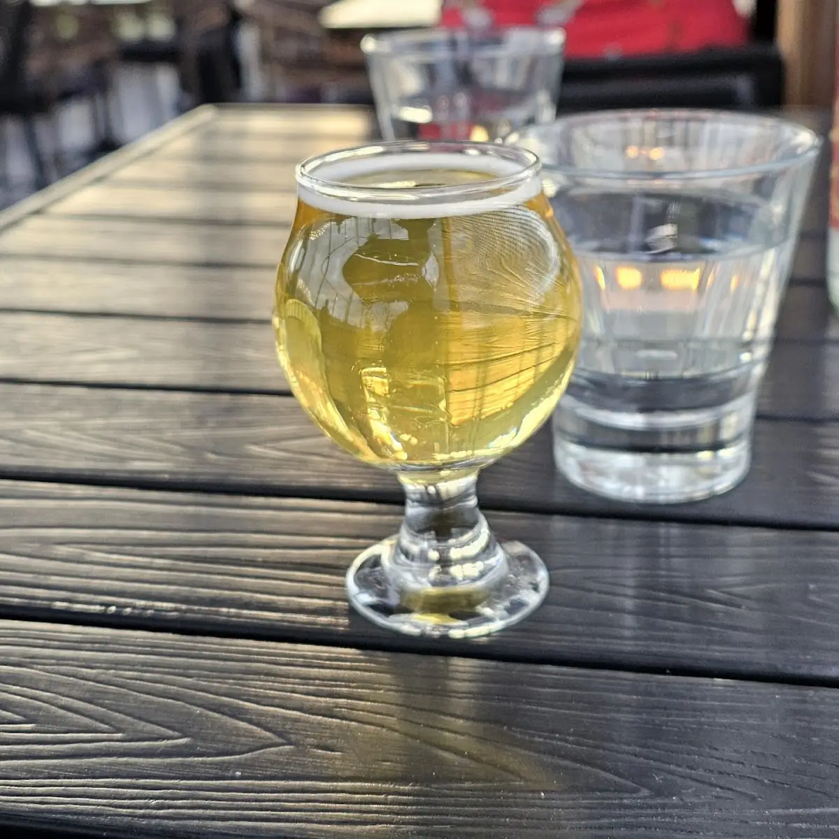 Craft Beer