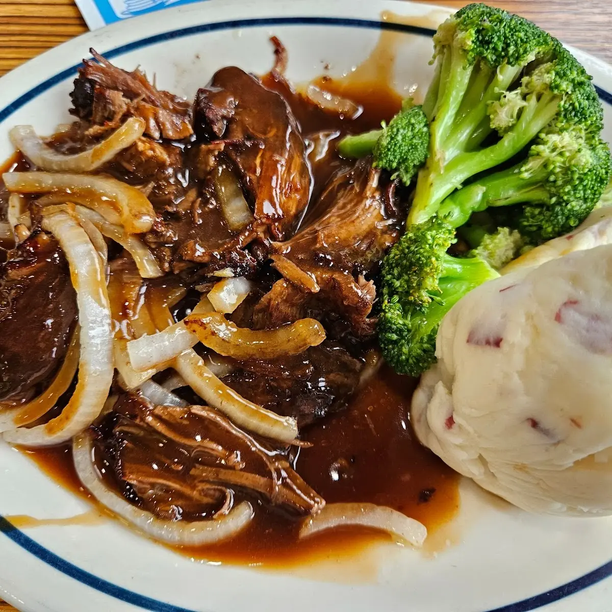 Beef Tips
