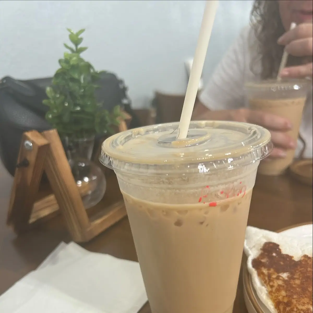 Pumpkin Spice Latte