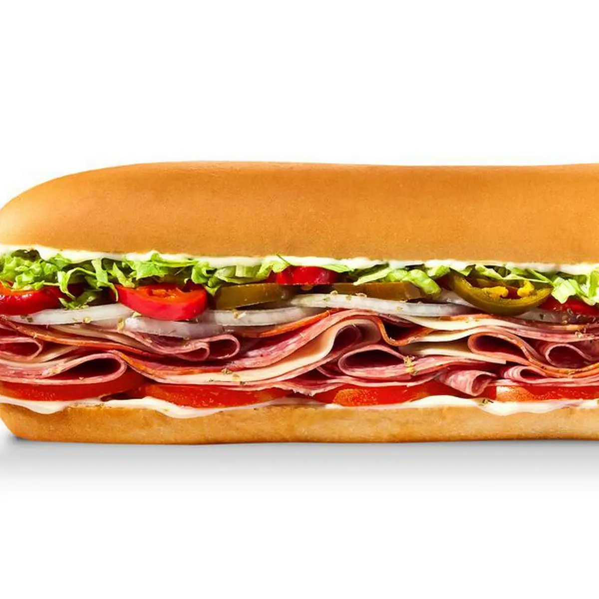 Choose a Sandwich