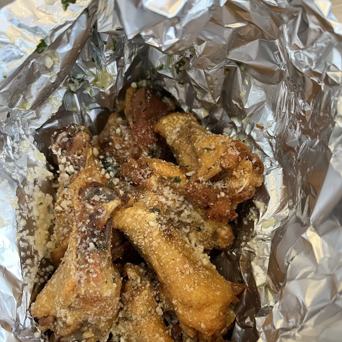 Chicken Wings