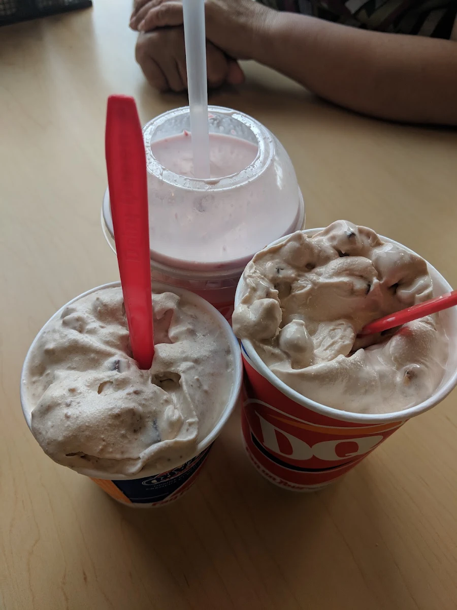 Highlights, Dairy Queen Grill & Chill