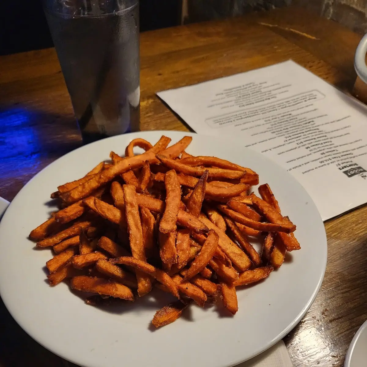 Sweet Potato