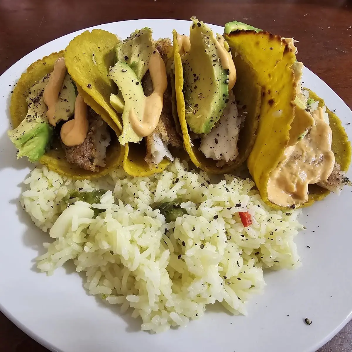 Taquitos Dorados de Fajitas