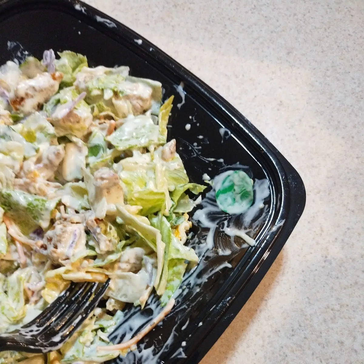 House Salad