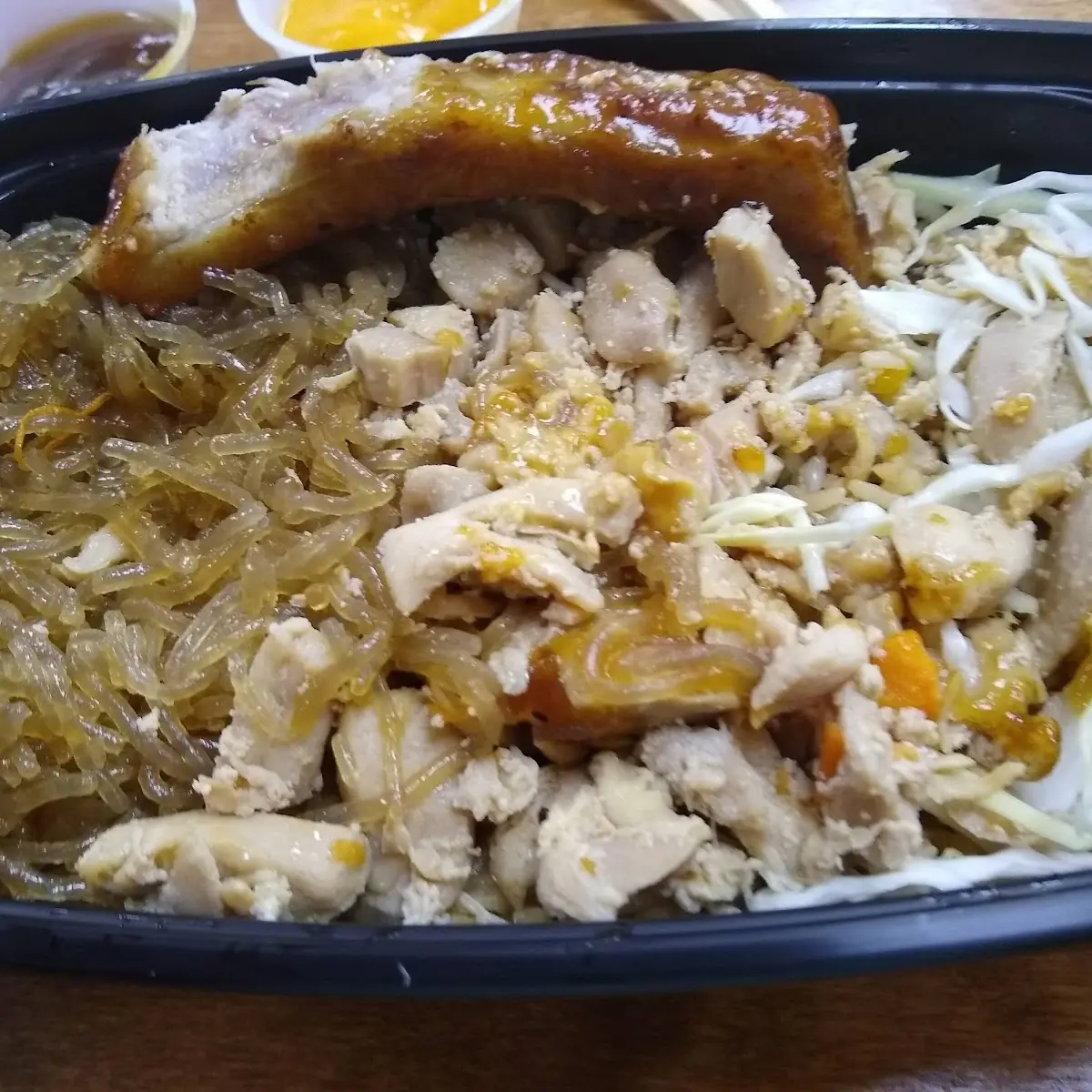 Chicken Bowl