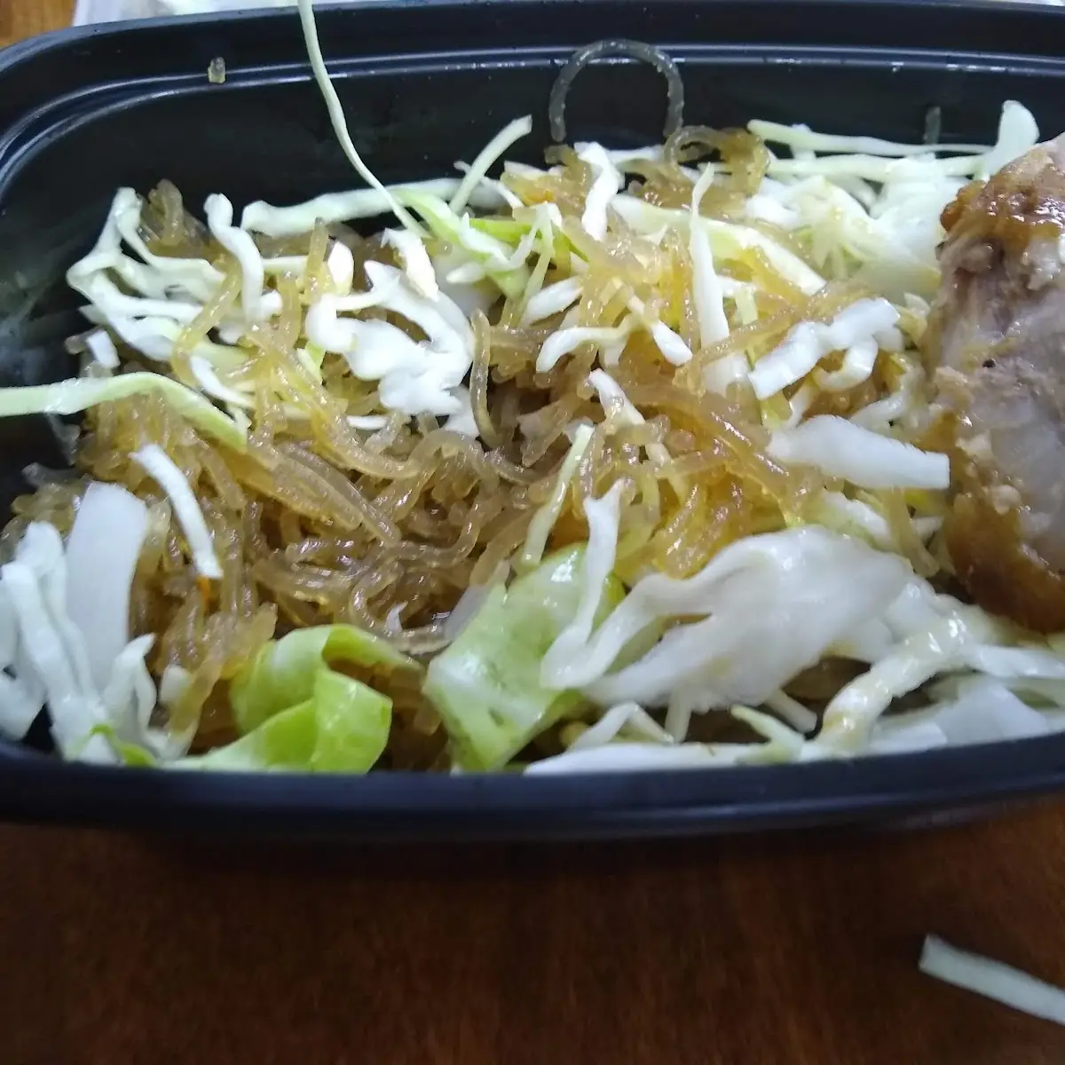 N Bob Sweet Potatoes Noodles