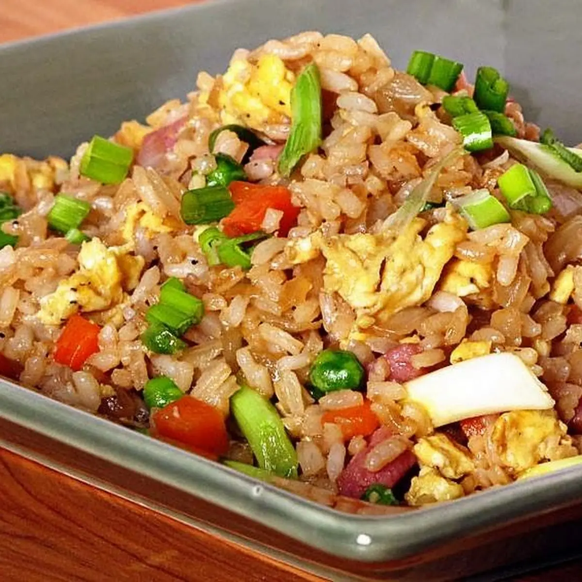 Fried Rice