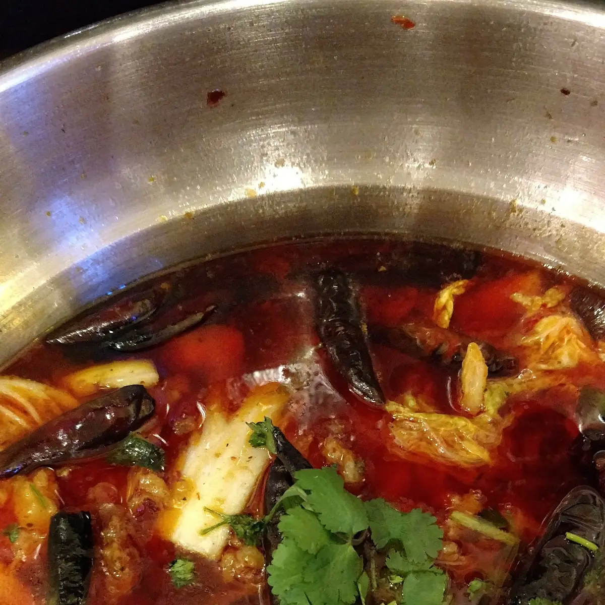 Hot Pot