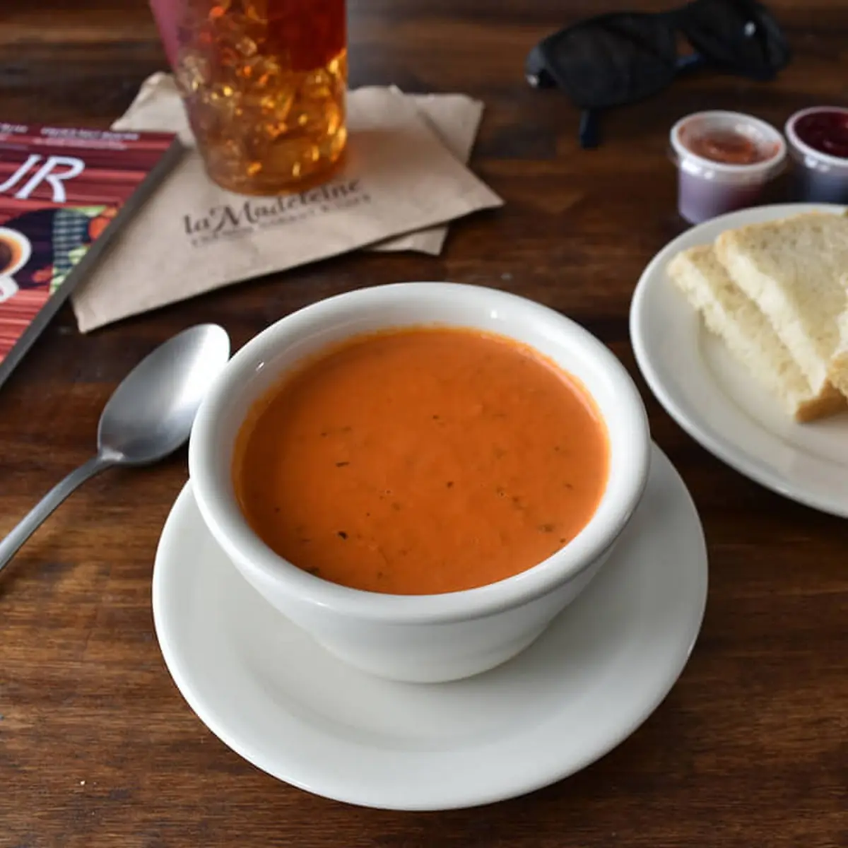 Tomato Soup