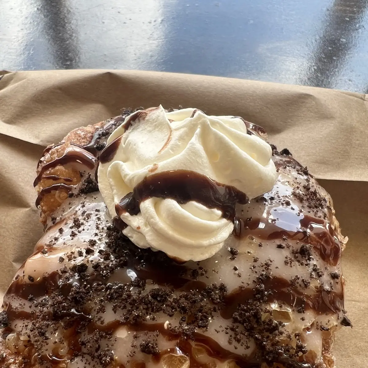 Croissant