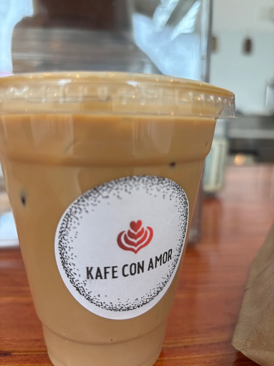 Cold Brew