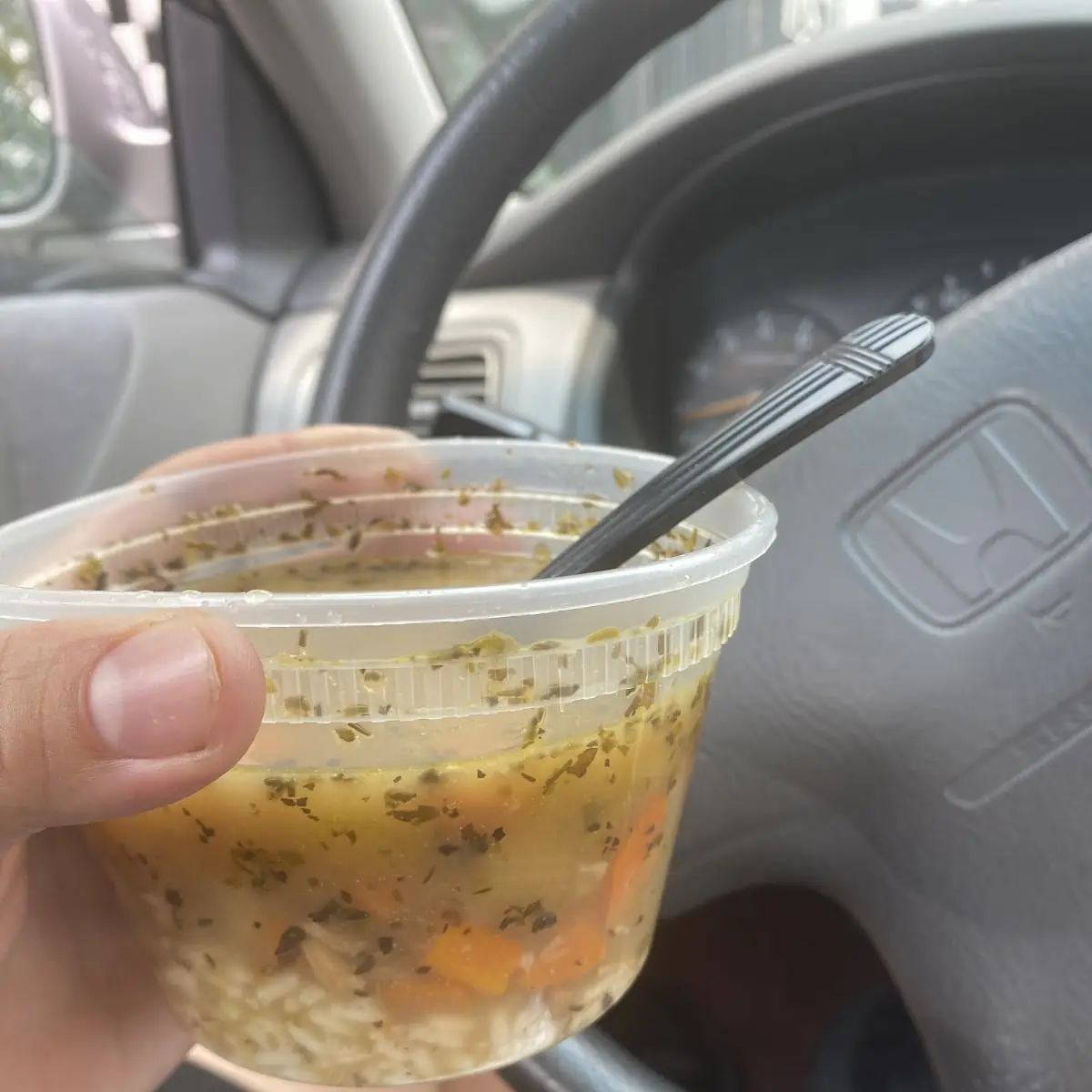 Passion Fruit