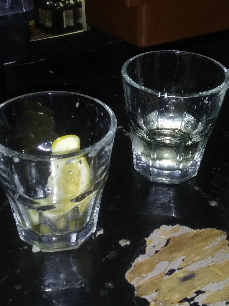 Patron Silver
