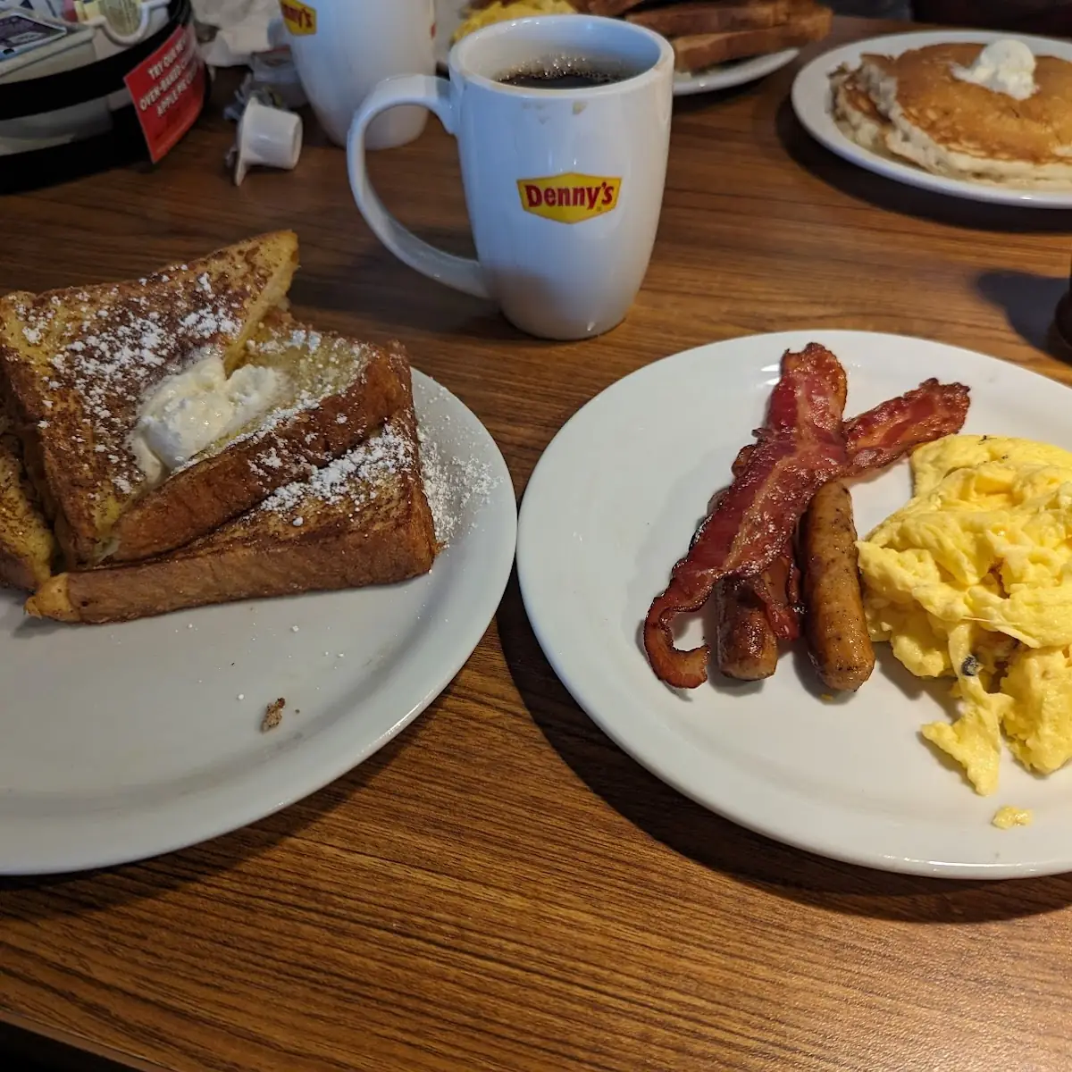 French Toast Slam