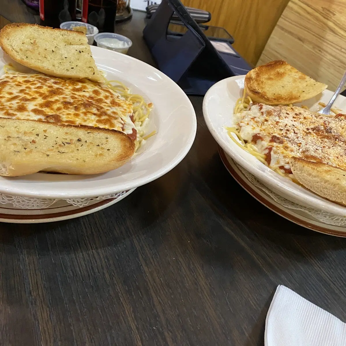 Garlic Bread