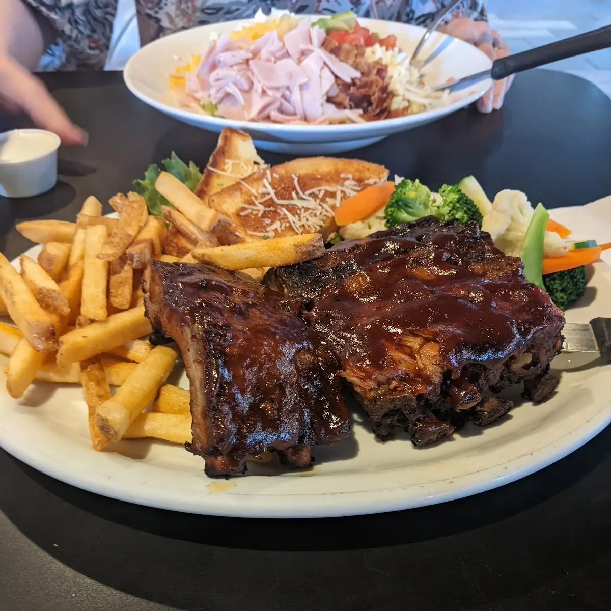 BBQ Ribs