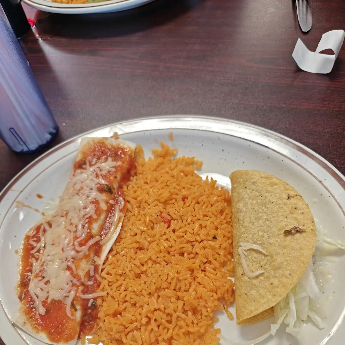 Fajita Quesadilla