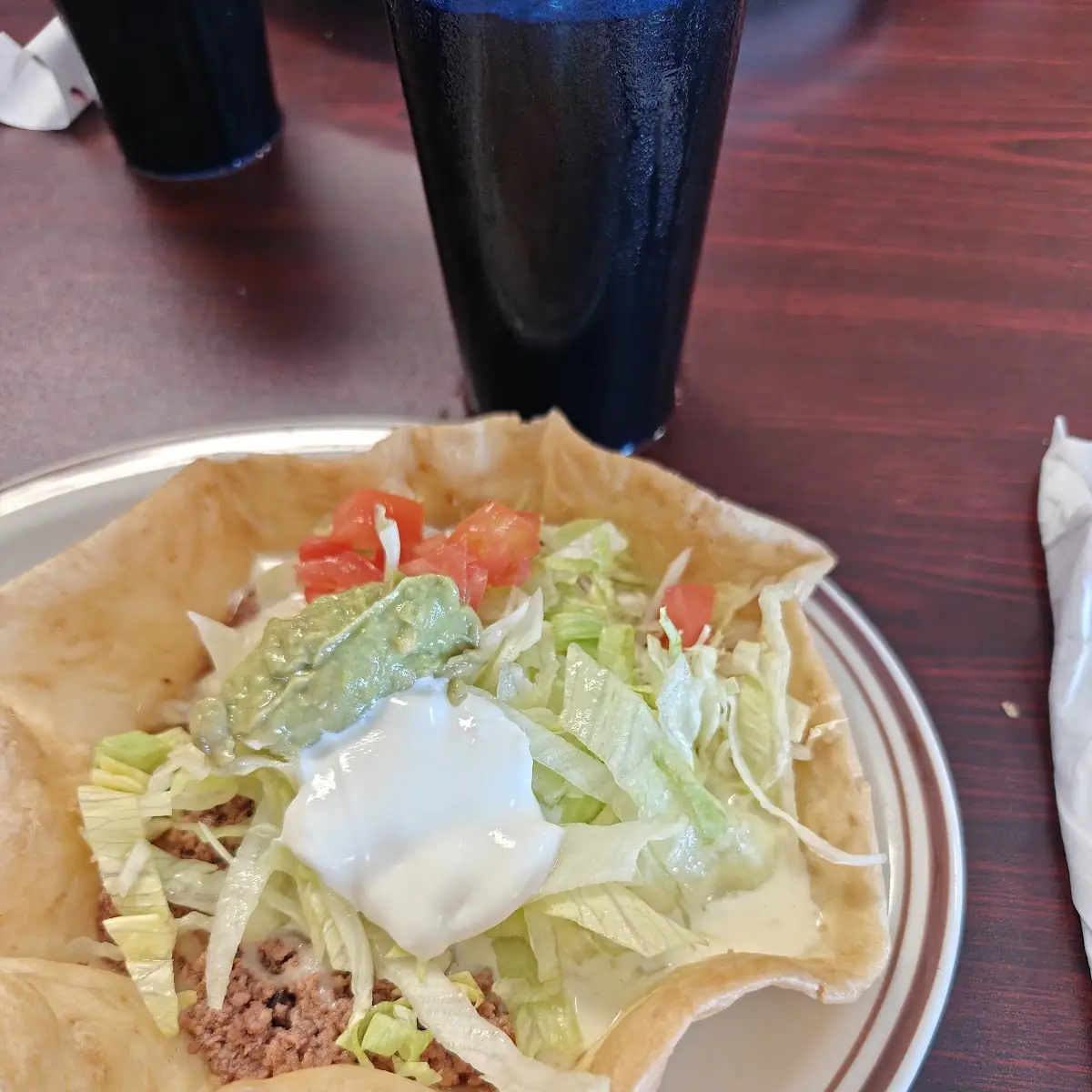 Taco Salad