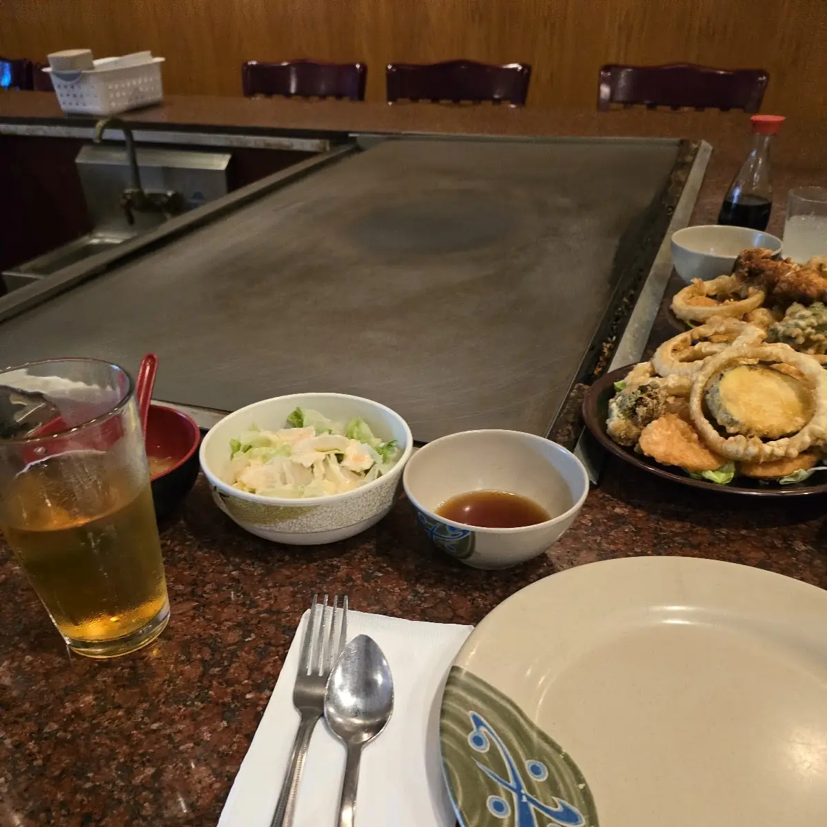 Miso Soup