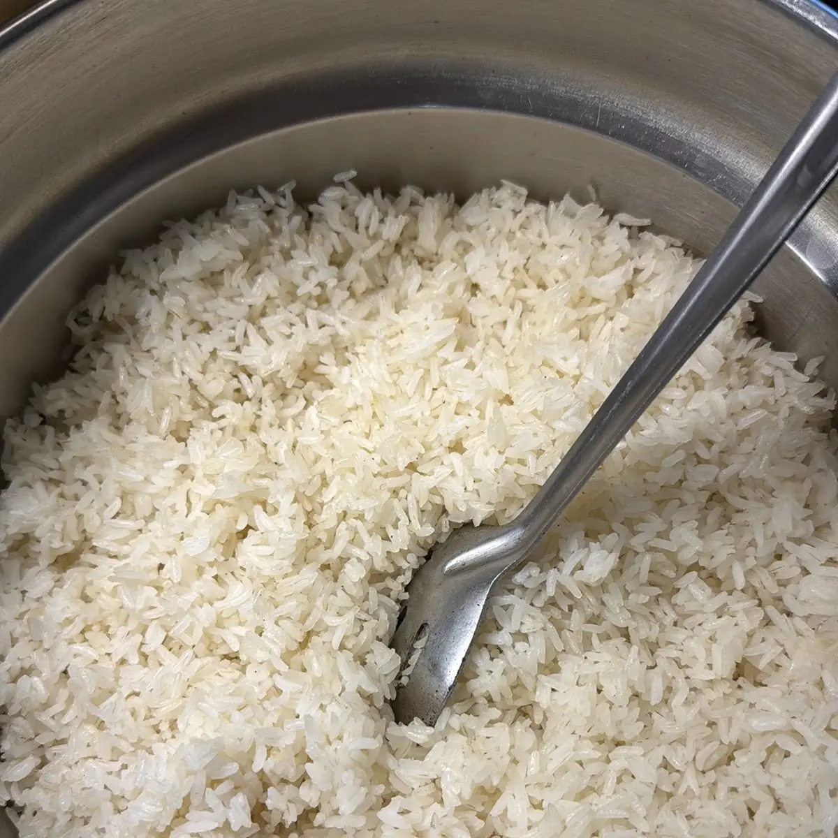 Arroz Blanco