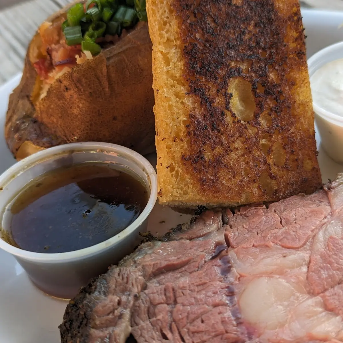 Prime Rib Friday