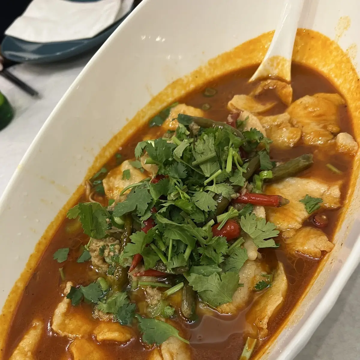 Tom Yum