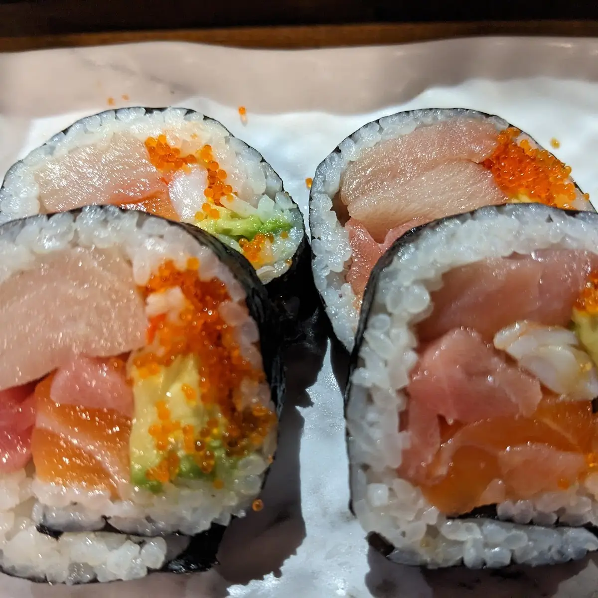 Sushi Roll