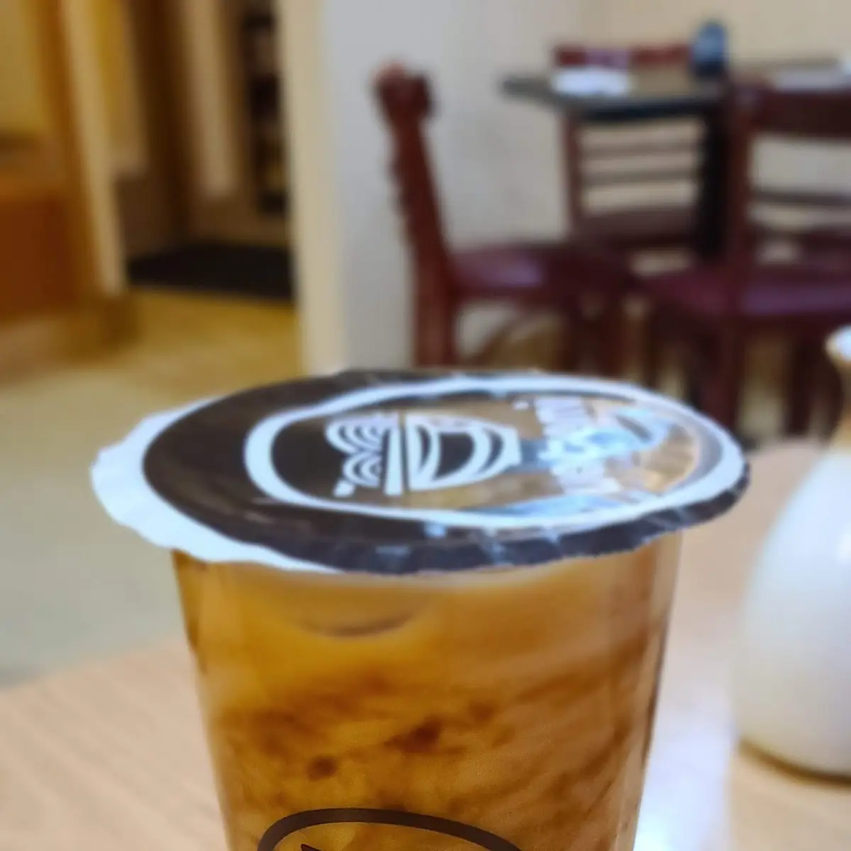 C2. Black Tea