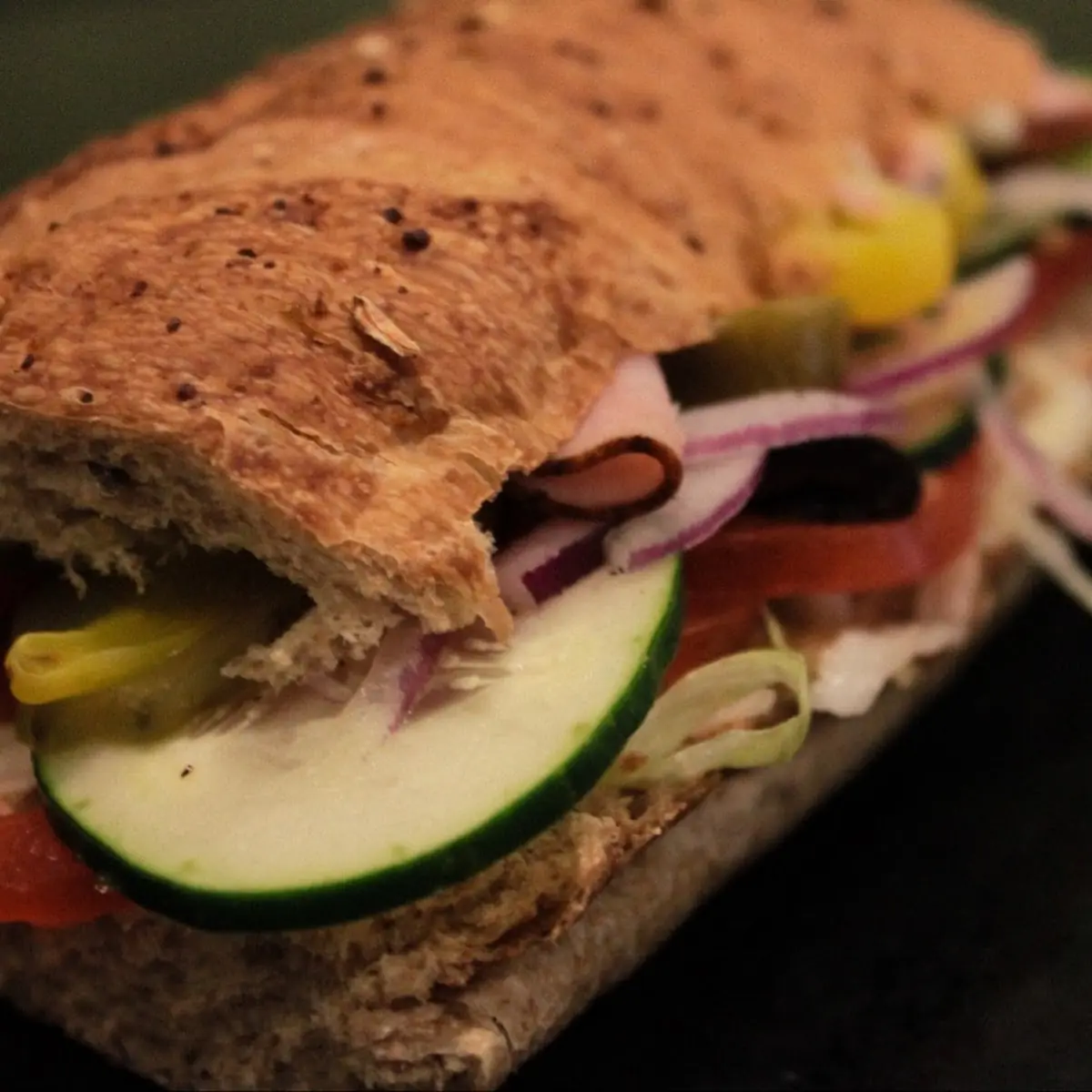 Sandwich