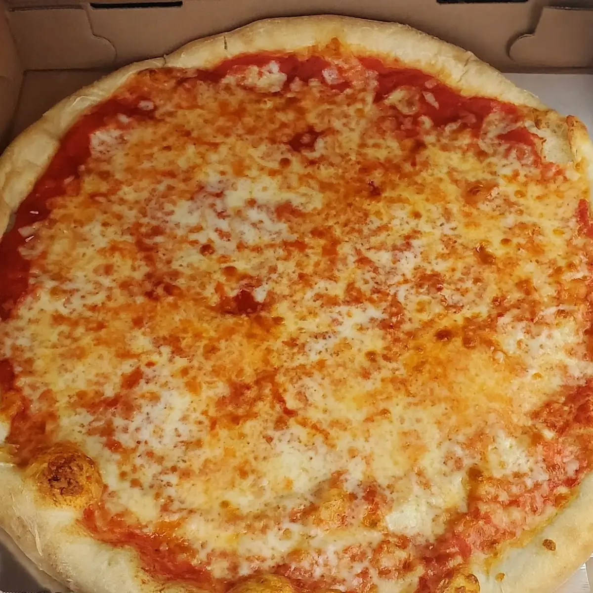 Cheese Pizza