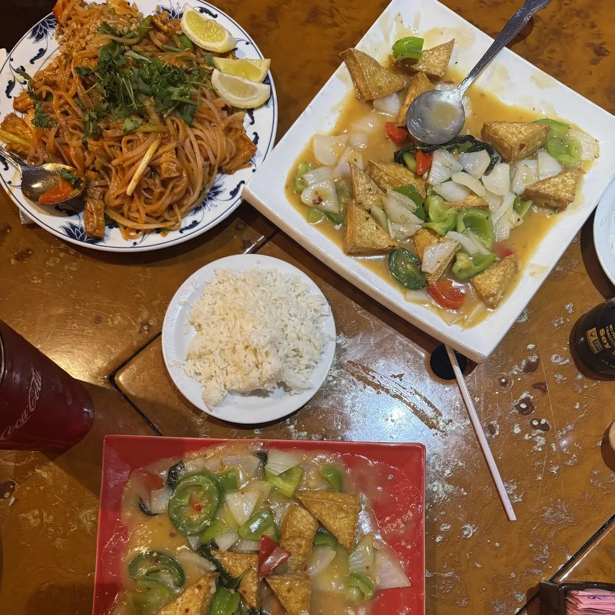 Red Curry