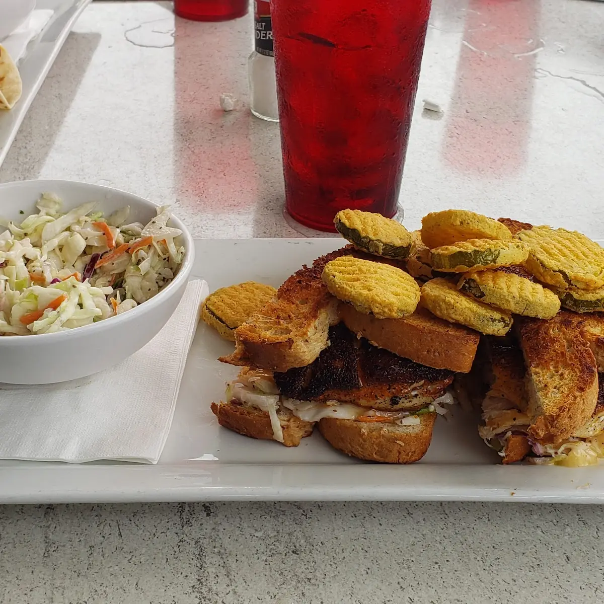 Mahi Reuben