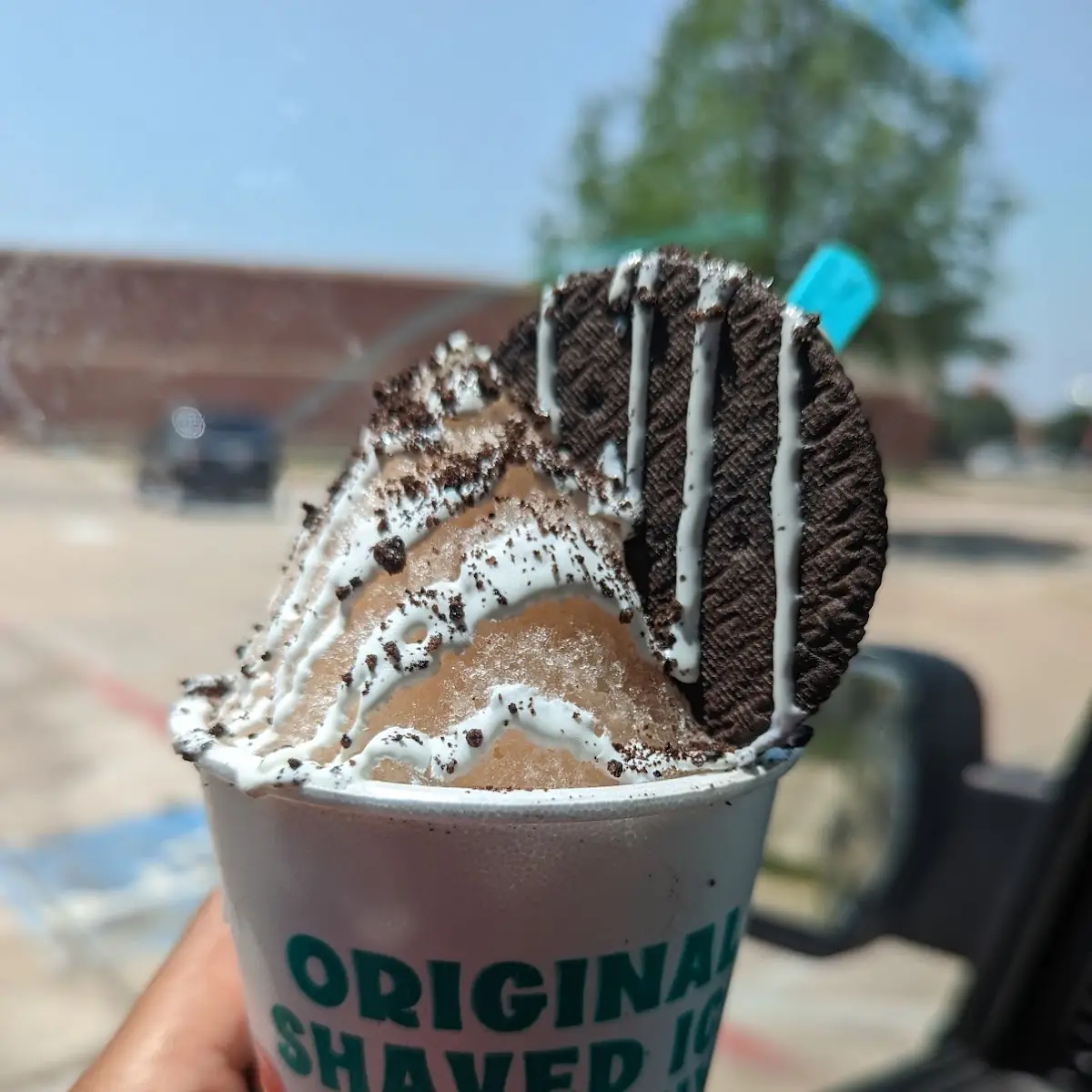 Oreo Cookie