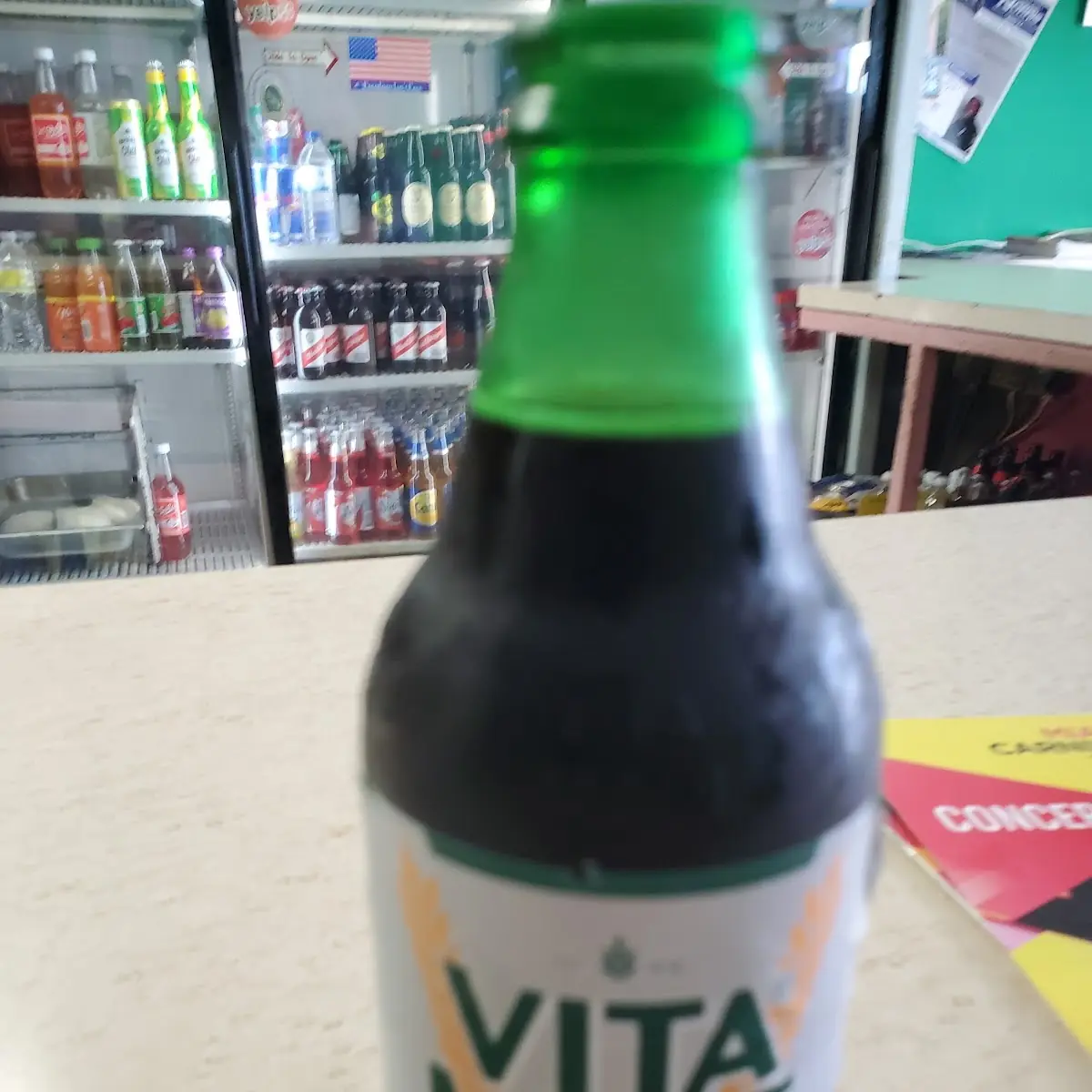Vita Malt Drink