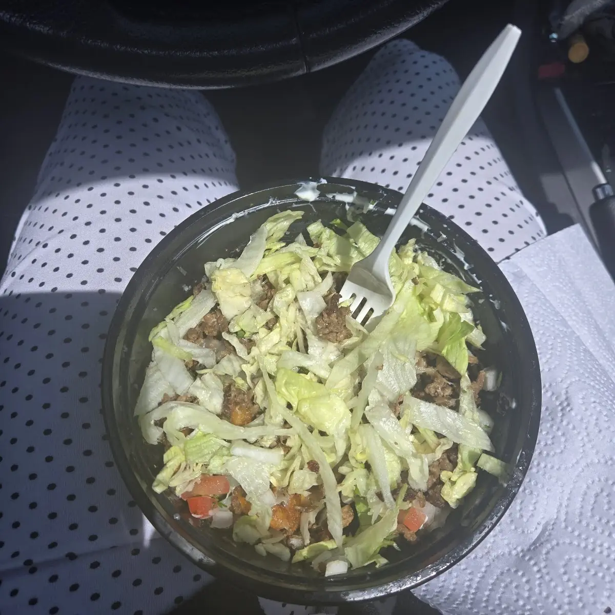 Burrito Bowl