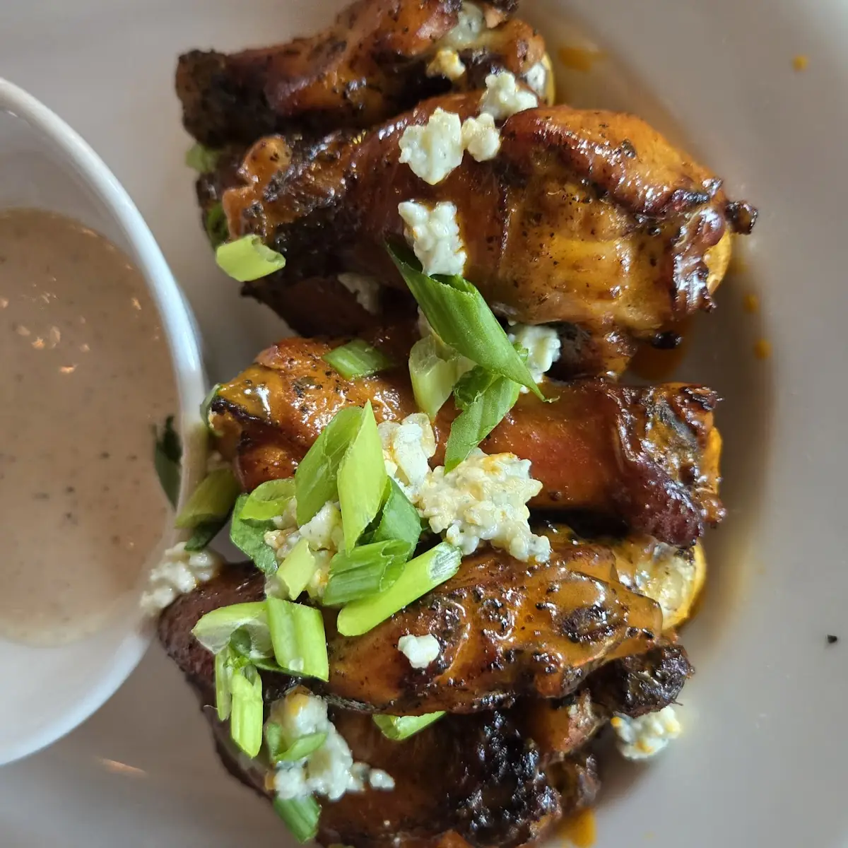 Buffalo Wings