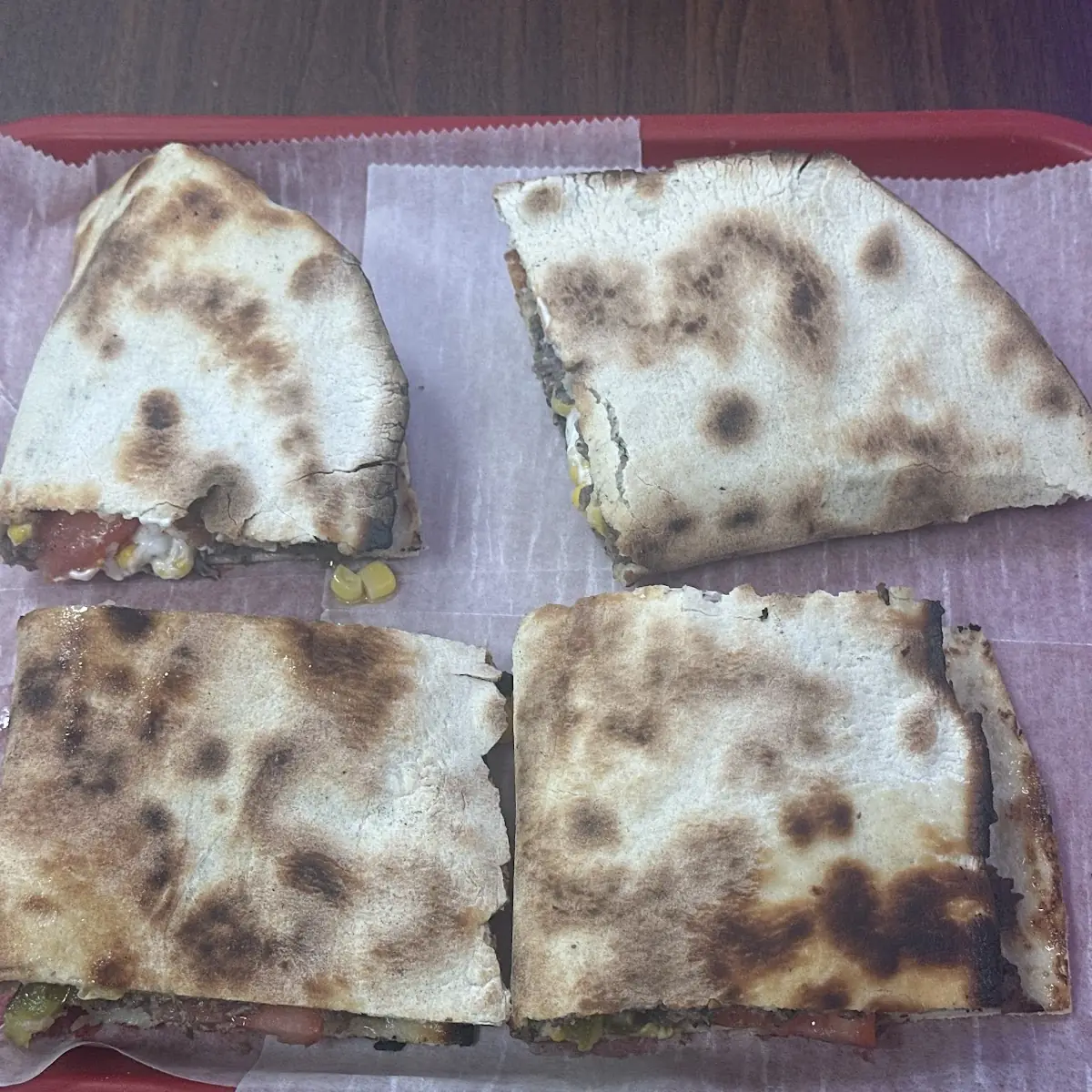 Quesadilla