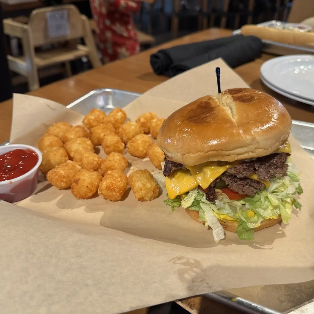 Tater Tots