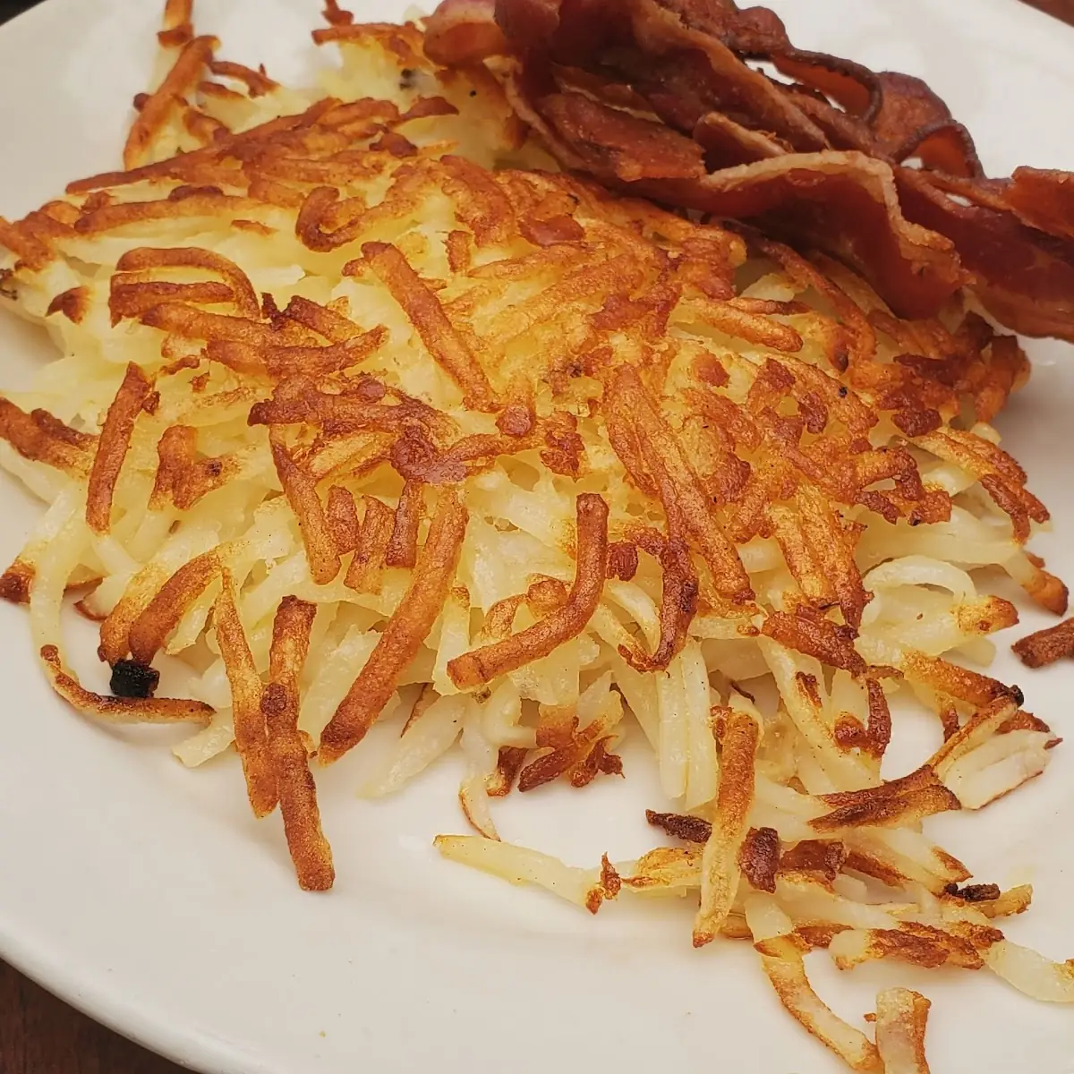 Hash Browns